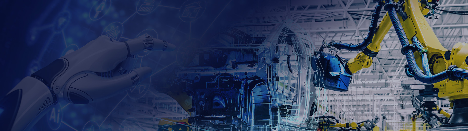 Intelligent Manufacturing